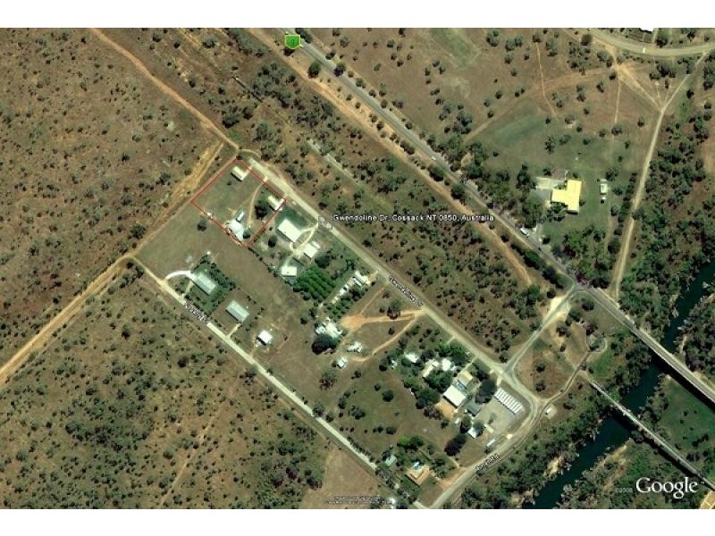 464 Gwendoline Dr, Katherine NT 0850