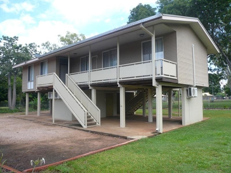 3 Forscutt Pl, Katherine NT 0850