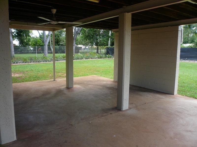 3 Forscutt Pl, Katherine NT 0850