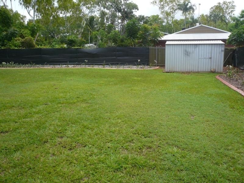 3 Forscutt Pl, Katherine NT 0850
