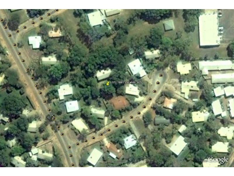 3 Forscutt Pl, Katherine NT 0850