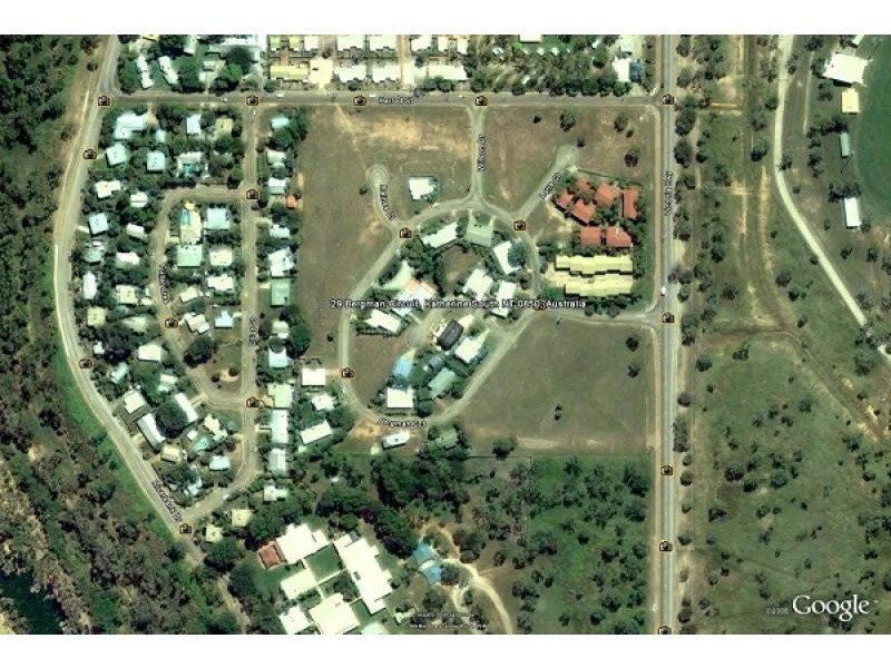 29 Bergman Circuit, Katherine NT 0850