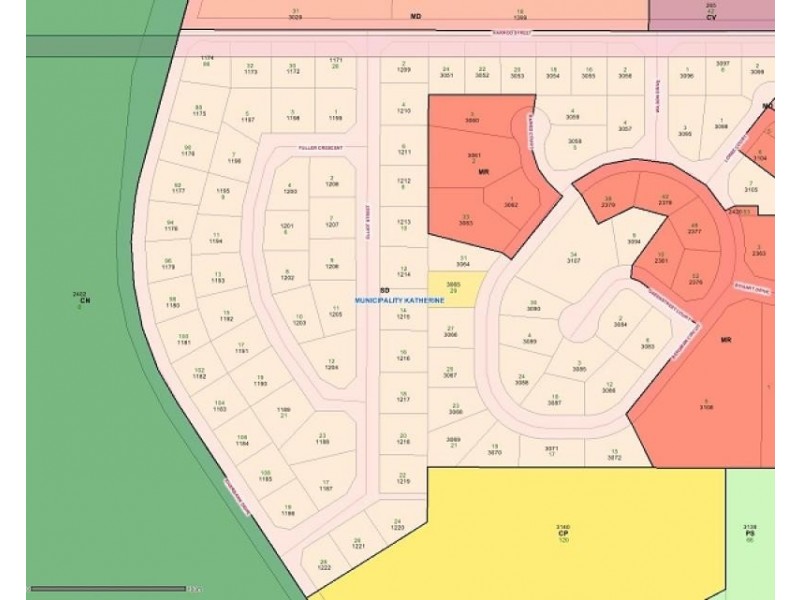 29 Bergman Circuit, Katherine NT 0850