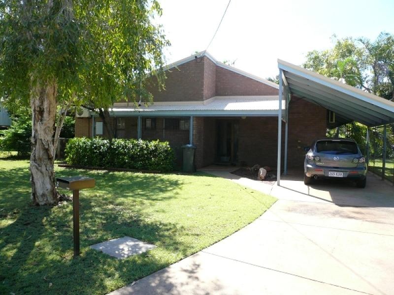2 Miniata Crt, Katherine NT 0850