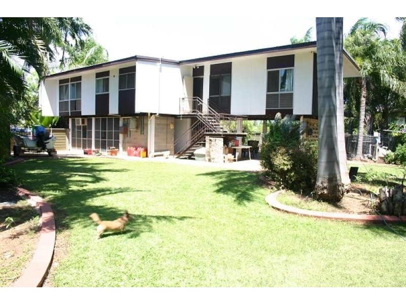 28 Lockheed Rd, Katherine NT 0850