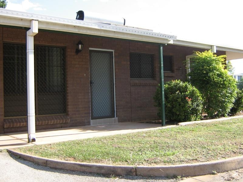Unit 1/5 Power Cres, Katherine NT 0850