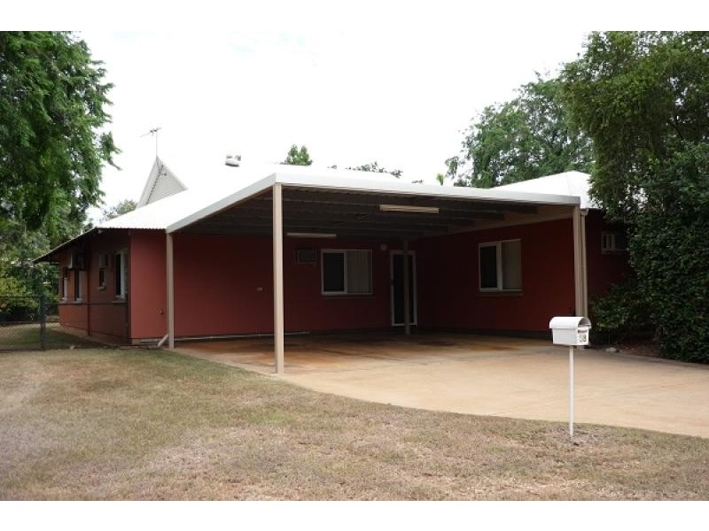 58 Martin Tce, Katherine NT 0850