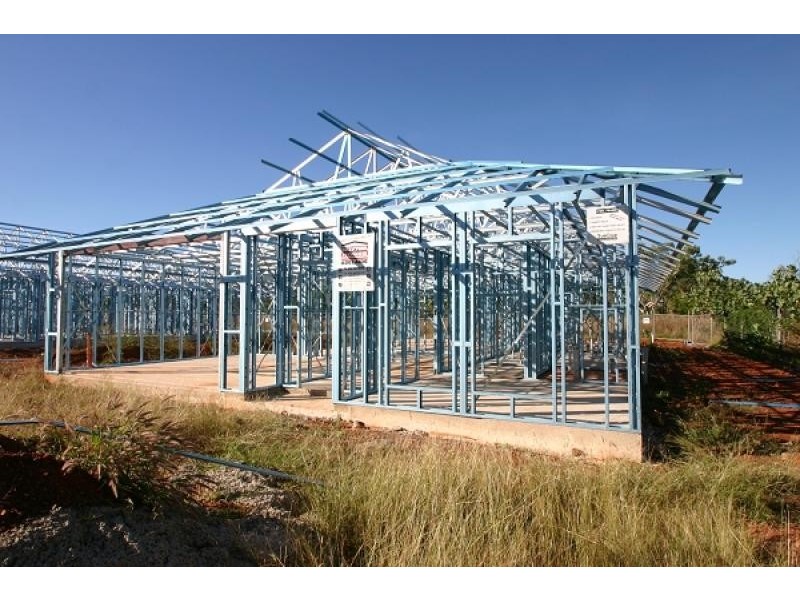 46 Casuarina St, Katherine NT 0850