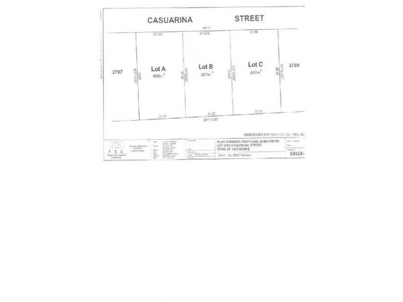 46 Casuarina St, Katherine NT 0850