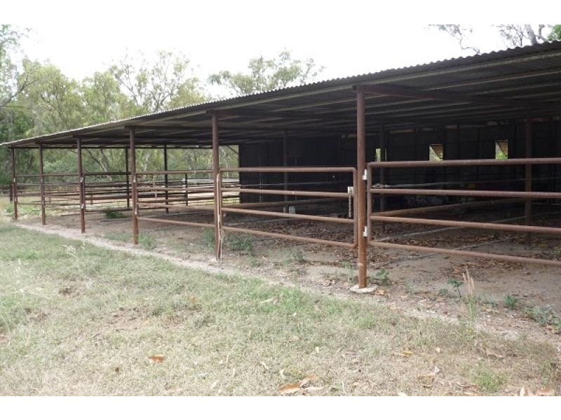 985 Florina Rd, Katherine NT 0850