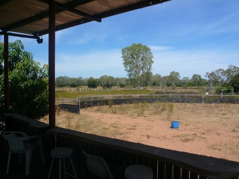 985 Florina Rd, Katherine NT 0850