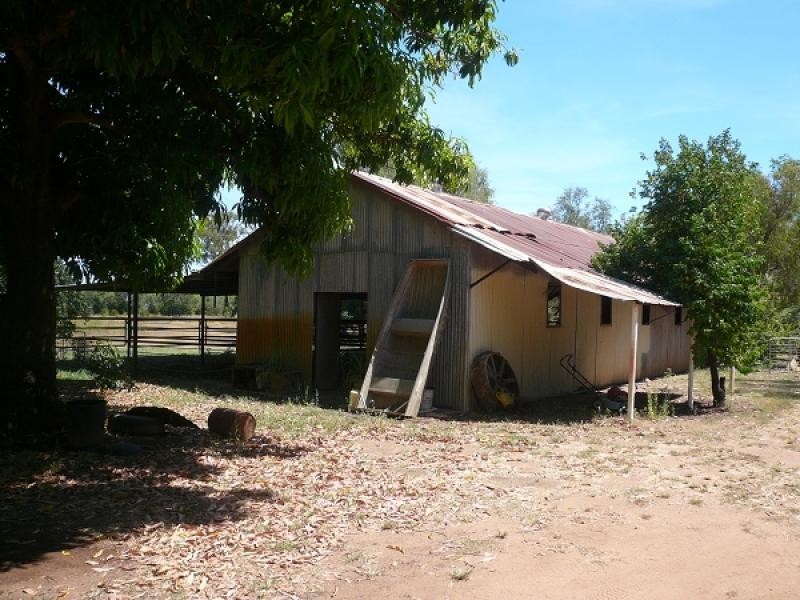 985 Florina Rd, Katherine NT 0850