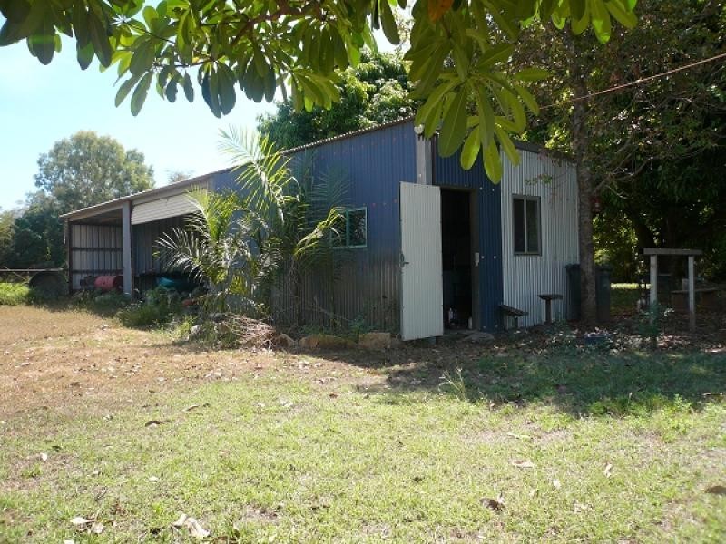 985 Florina Rd, Katherine NT 0850