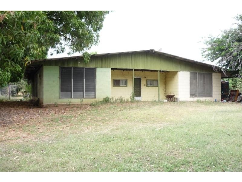 985 Florina Rd, Katherine NT 0850