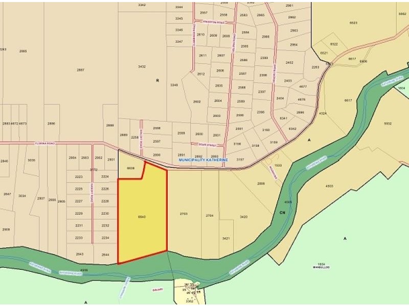 985 Florina Rd, Katherine NT 0850