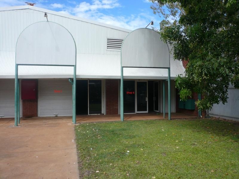 Lot 5/31 Grevillea, Katherine NT 0850