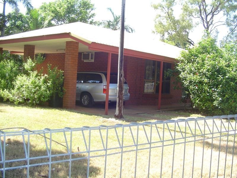 1 Forscutt, Katherine NT 0850