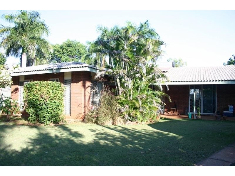 47 Coolibah Circ, Katherine NT 0850