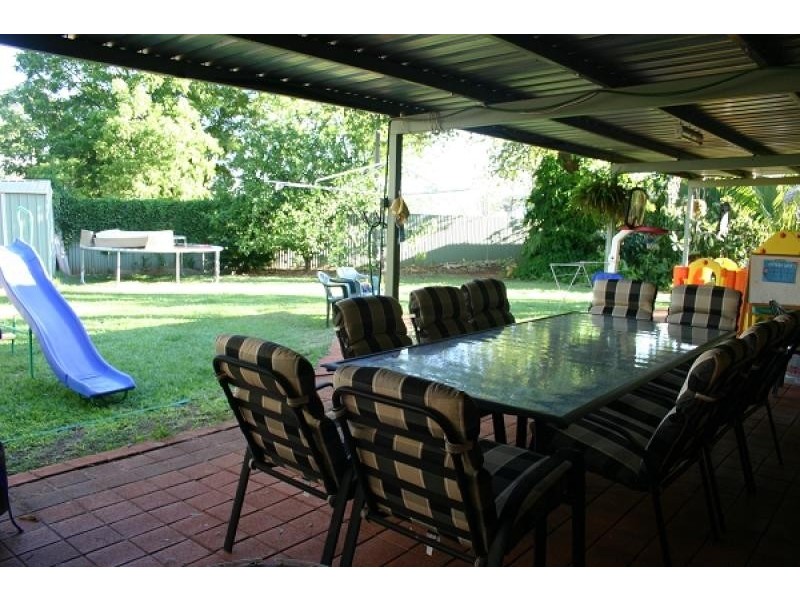 47 Coolibah Circ, Katherine NT 0850