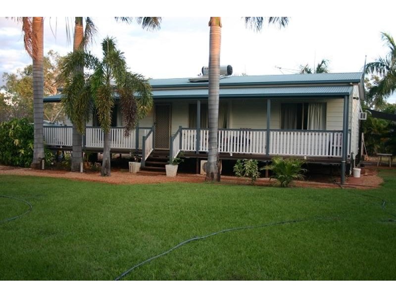 111 Tokmakoff Rd, Katherine NT 0850