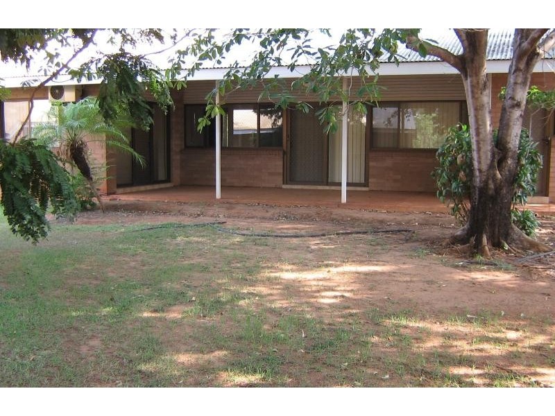 10 Kurrajong Crt, Katherine NT 0850