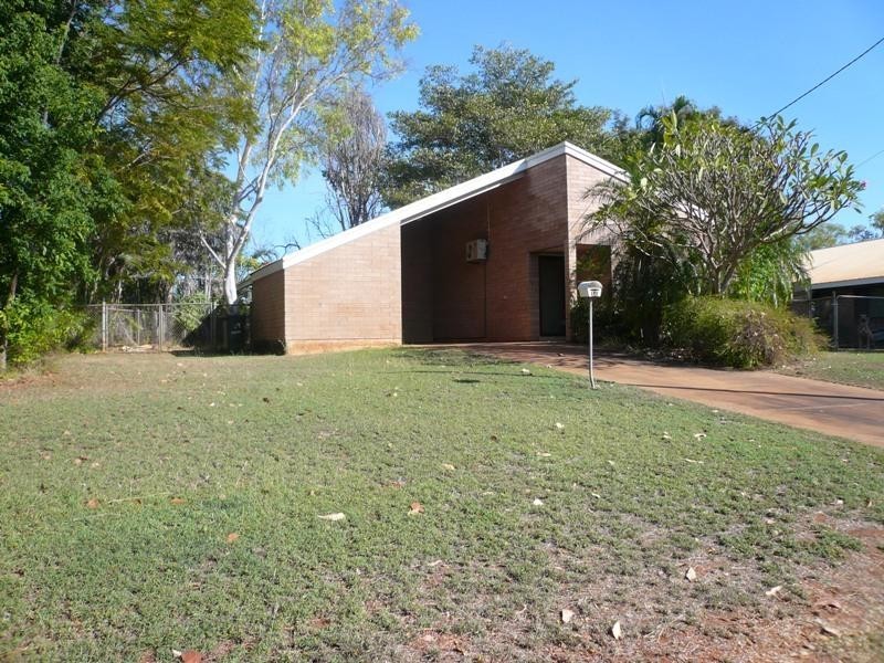 10 Kurrajong Crt, Katherine NT 0850