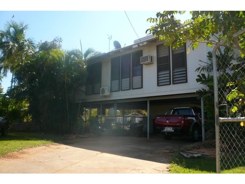 17 Martin Tce, Katherine NT 0850
