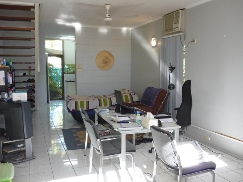 Unit 4, 2 Clough Crt, Katherine NT 0850