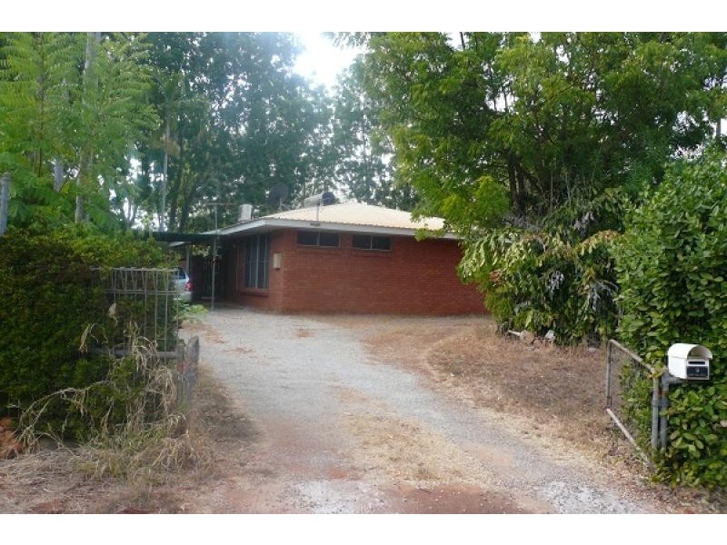 9 Light Crt, Katherine NT 0850