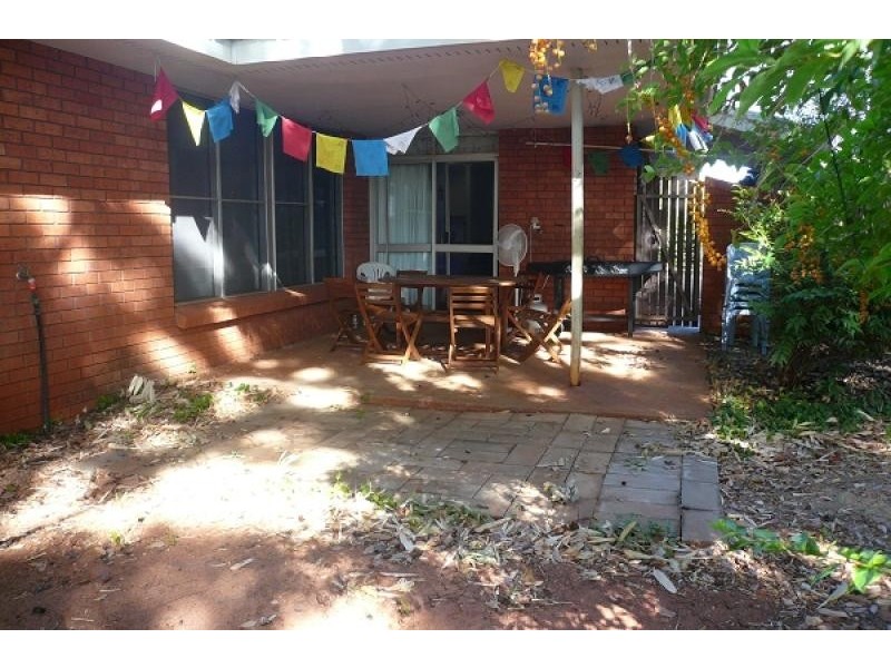 9 Light Crt, Katherine NT 0850