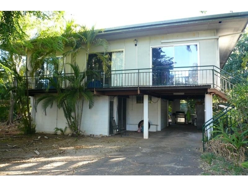 10 Clarke Cres, Katherine NT 0850