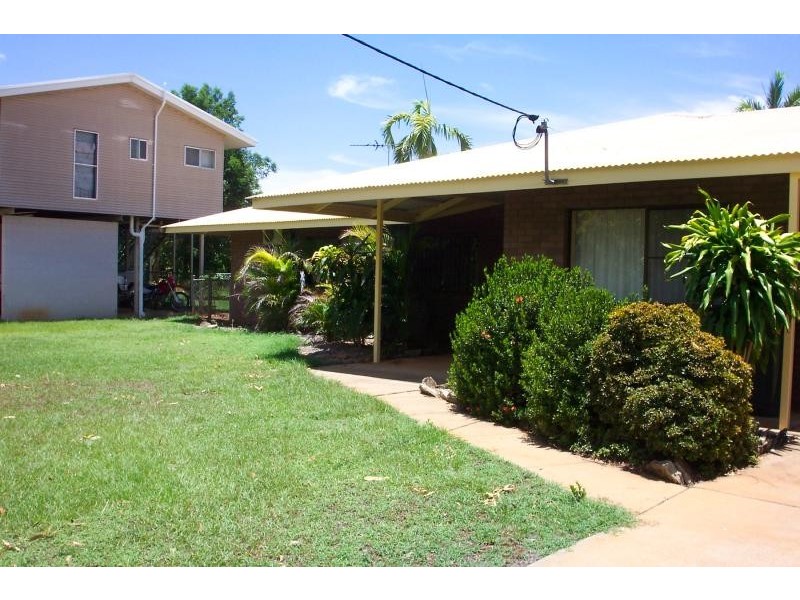 11 Miniata Crt, Katherine NT 0850