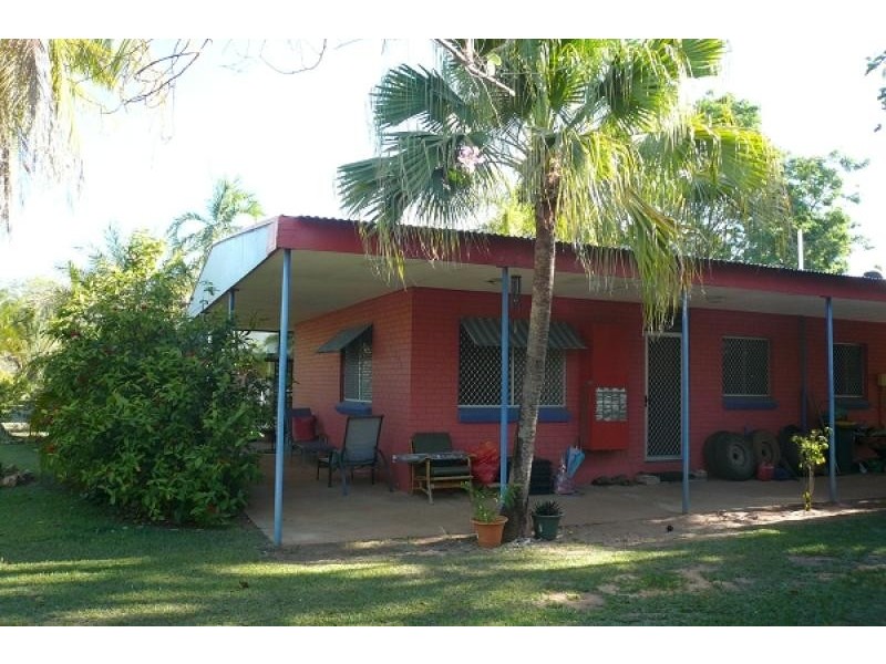 20 Donegan Cres, Katherine NT 0850