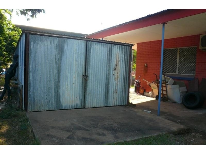 20 Donegan Cres, Katherine NT 0850