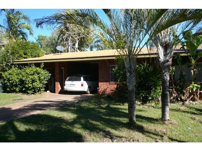 61 Coolibah Circuit, Katherine NT 0850