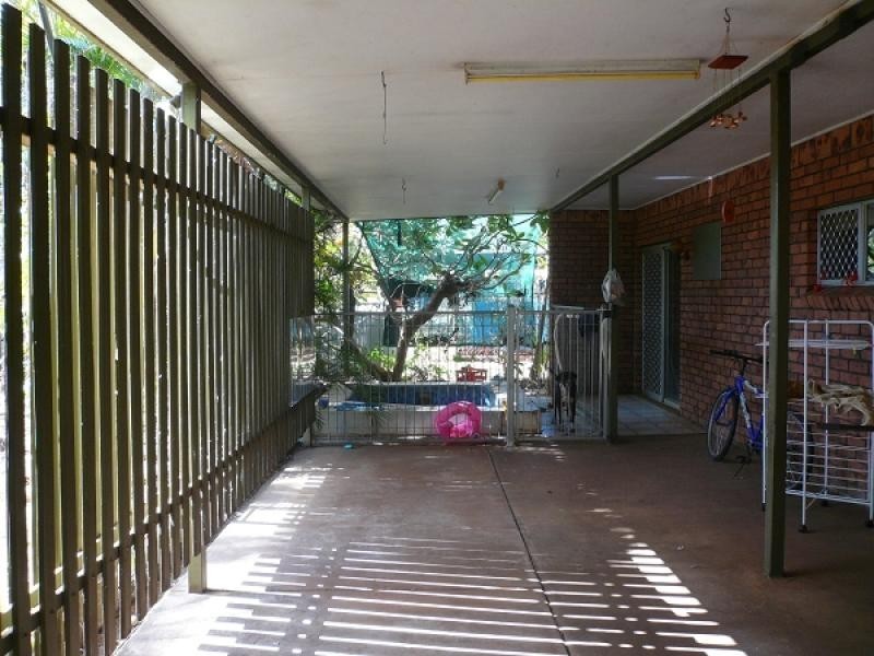 61 Coolibah Circuit, Katherine NT 0850