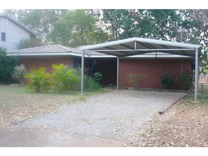 23 Ronan Crt, Katherine NT 0850