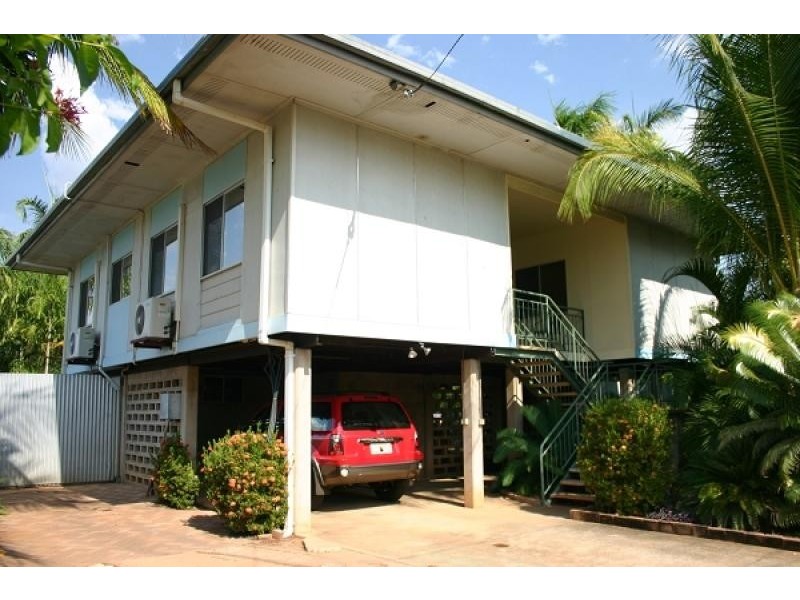 3 Gray St, Katherine NT 0850