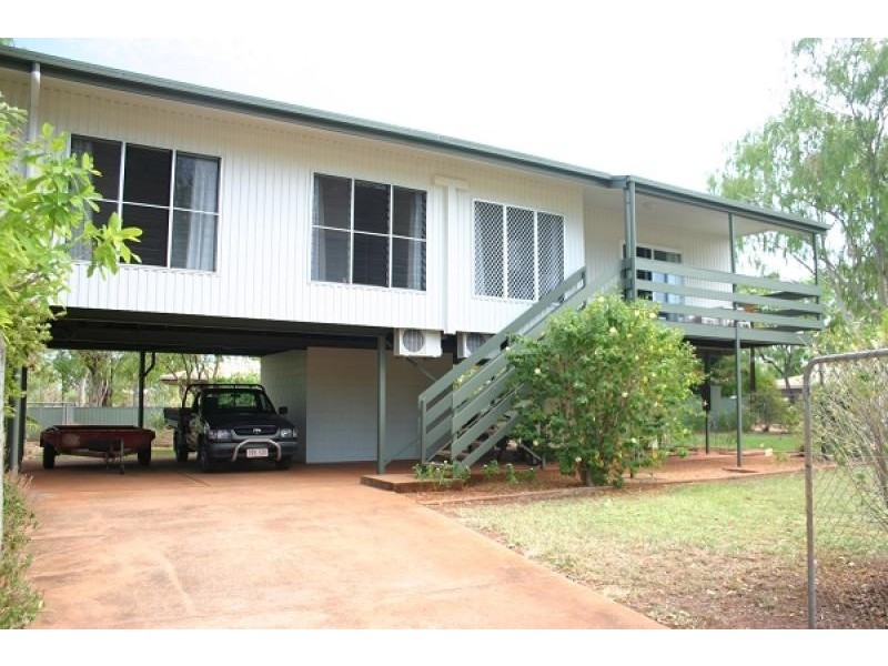 18 Ronan Crt, Katherine NT 0850