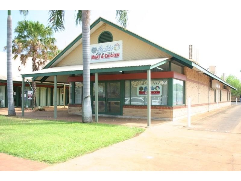 Unit 2, 17 First St, Katherine NT 0850