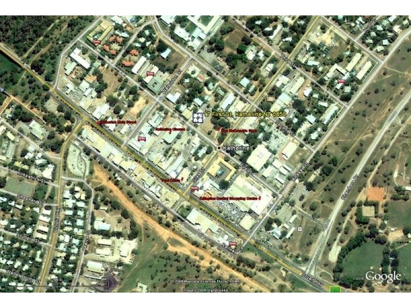 Unit 2, 17 First St, Katherine NT 0850
