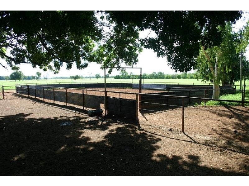 Katherine NT 0850