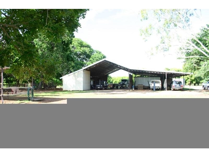 Katherine NT 0850