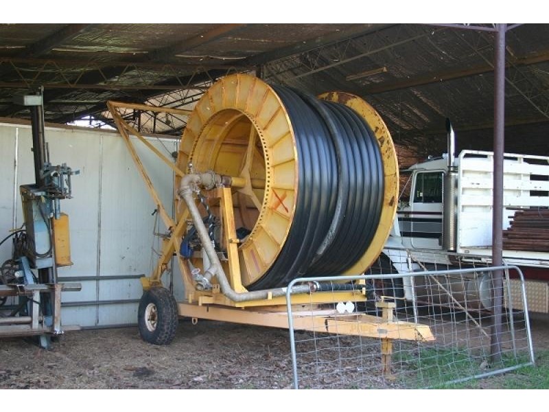 Katherine NT 0850