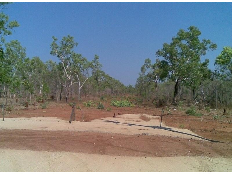 1628 Florina Rd, Katherine NT 0850