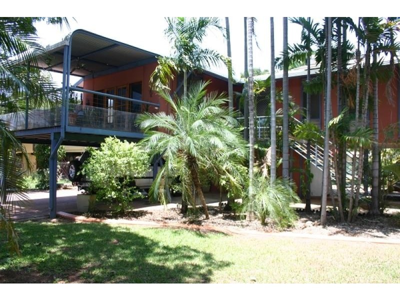 10 Shepherd St, Katherine NT 0850