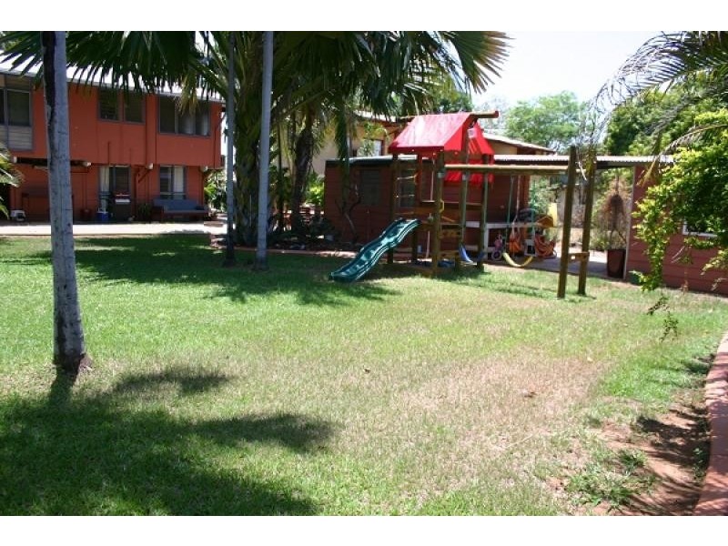 10 Shepherd St, Katherine NT 0850