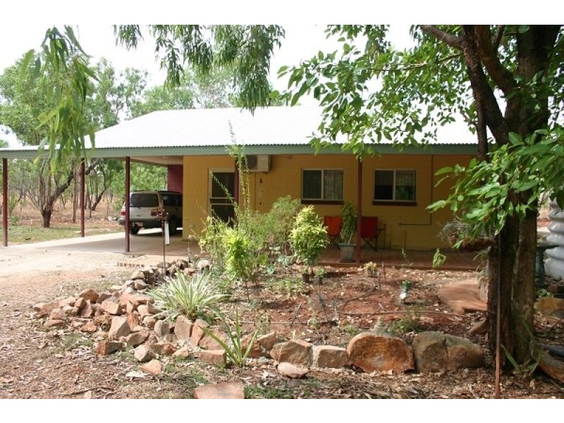 245 Cragborn Rd, Katherine NT 0850