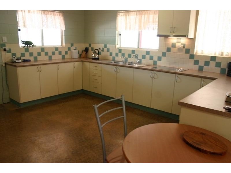 245 Cragborn Rd, Katherine NT 0850