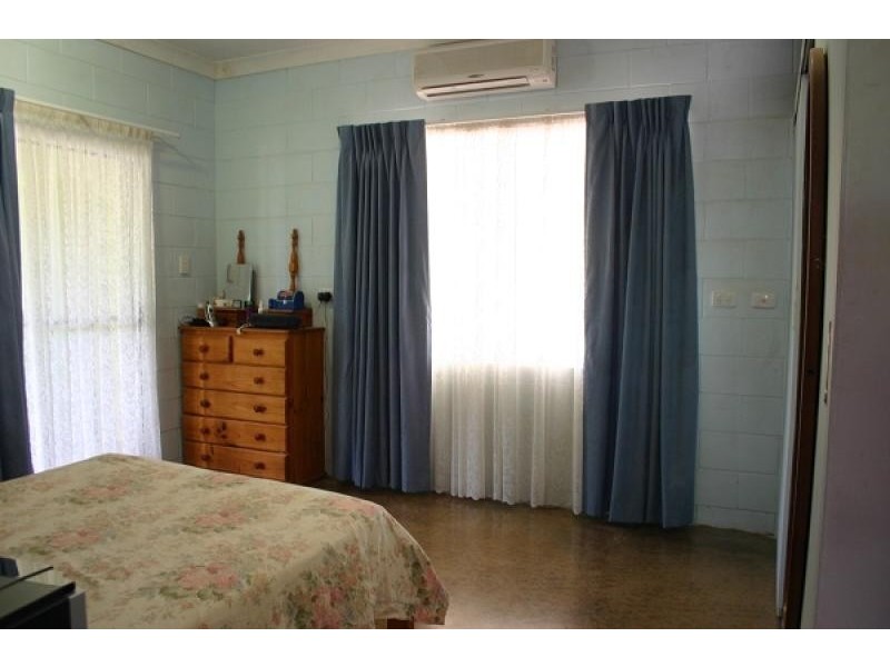 245 Cragborn Rd, Katherine NT 0850